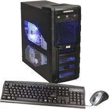 C Gamer AMD FX-6100